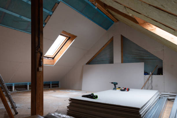 Best Fiberglass Insulation in Carrizo Hill, TX