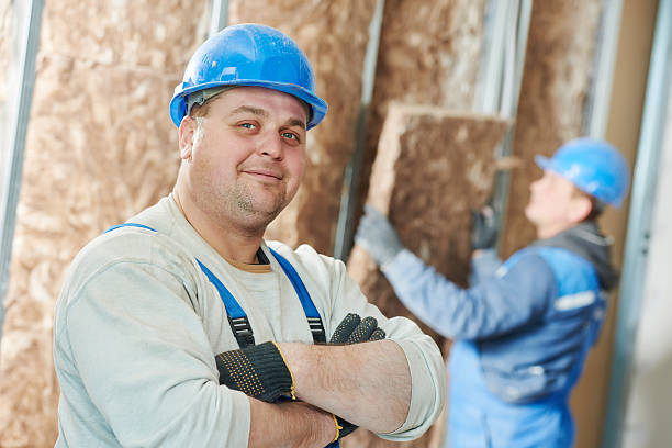 Best Insulation for Specific Applications in Carrizo Hill, TX
